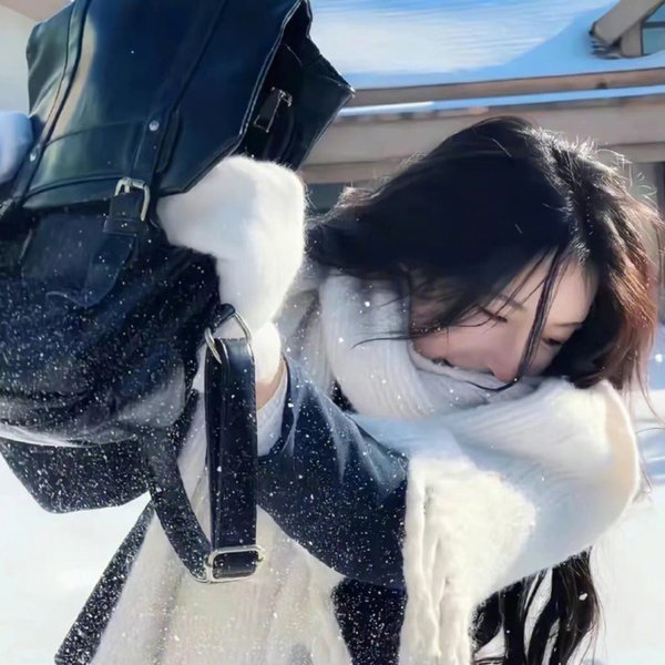 俊俏媳妇开明婆