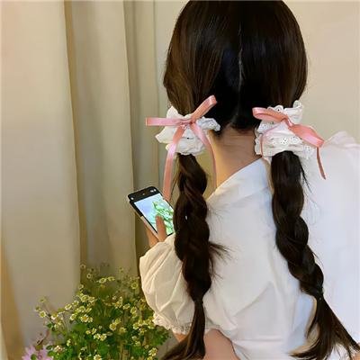 诈骗女神